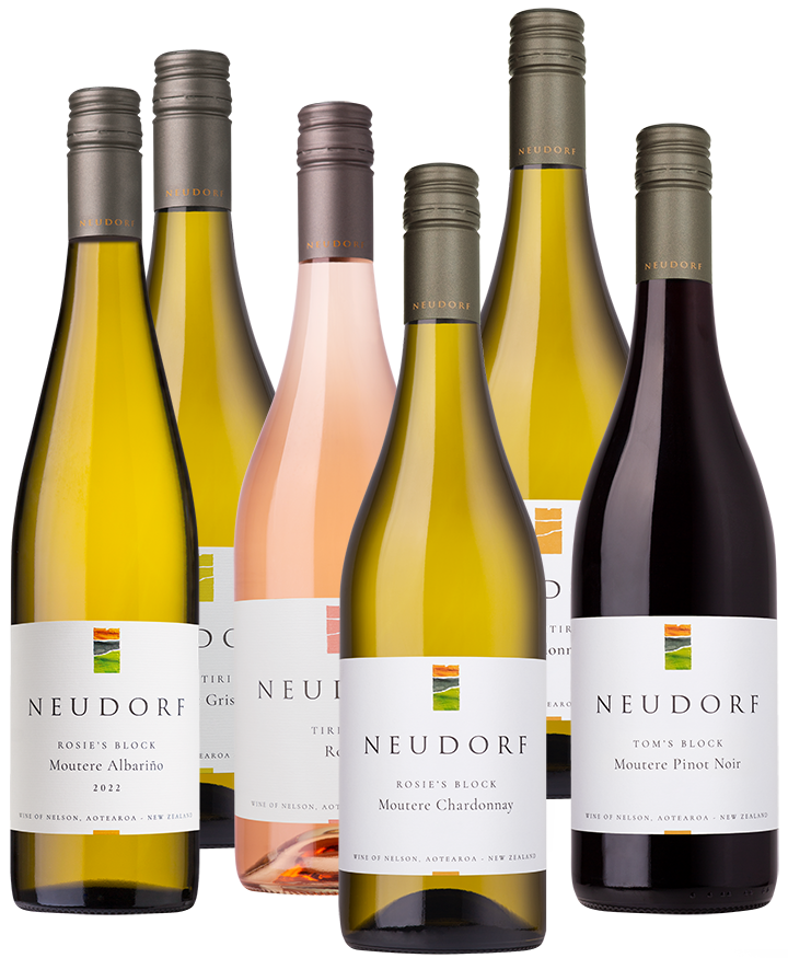 Neudorf Dining Table Gift Subscription