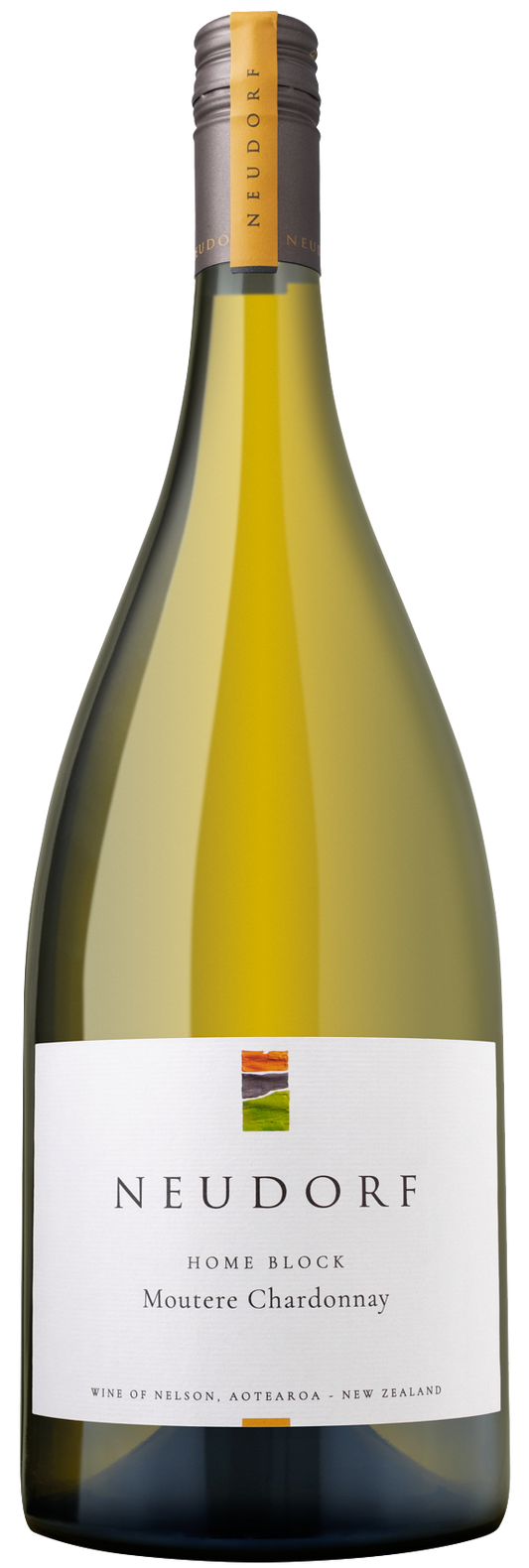 Neudorf Home Block Moutere Chardonnay Magnum