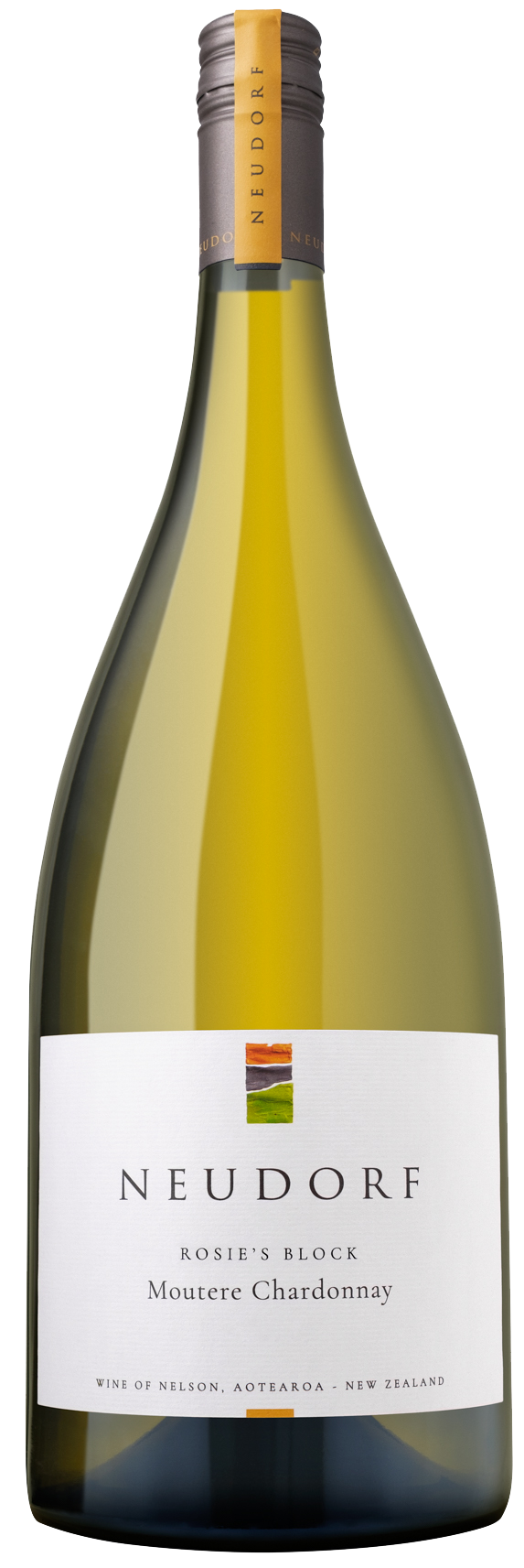 Rosie's Block Moutere Chardonnay Magnum