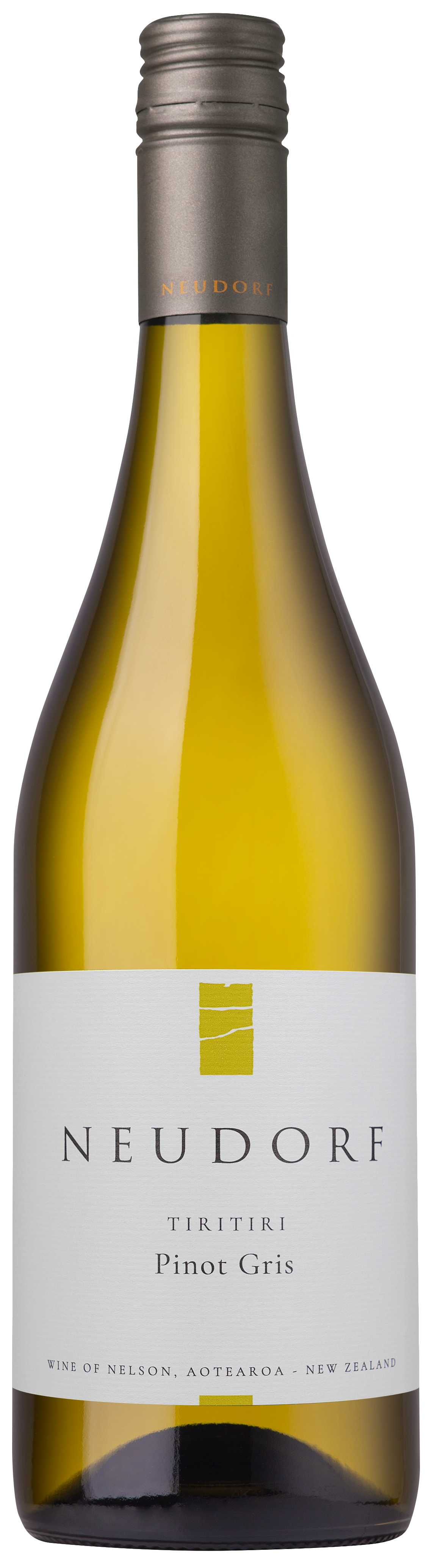 Neudorf Tiritiri Pinot Gris. Wild ferment Nelson pinot gris.