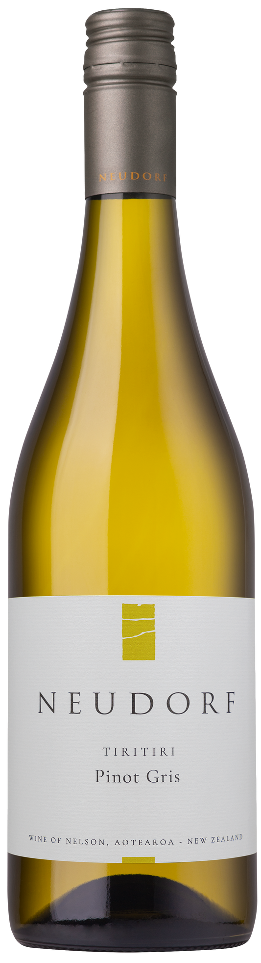 Neudorf Tiritiri Pinot Gris. Wild ferment Nelson pinot gris.