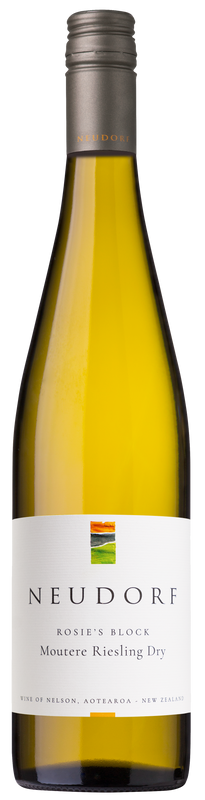 Rosie's Block Moutere Riesling Dry