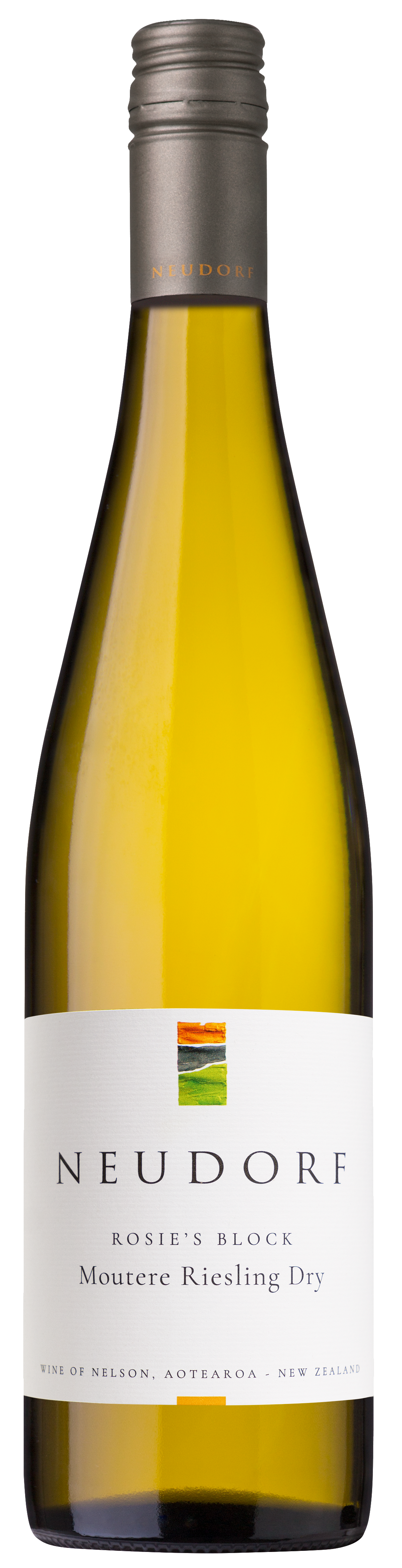 Rosie's Block Moutere Riesling Dry