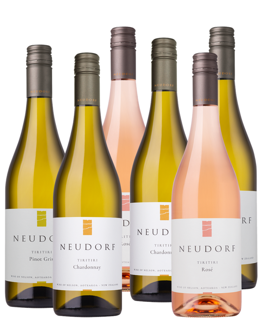 Neudorf Tiritiri Bundle