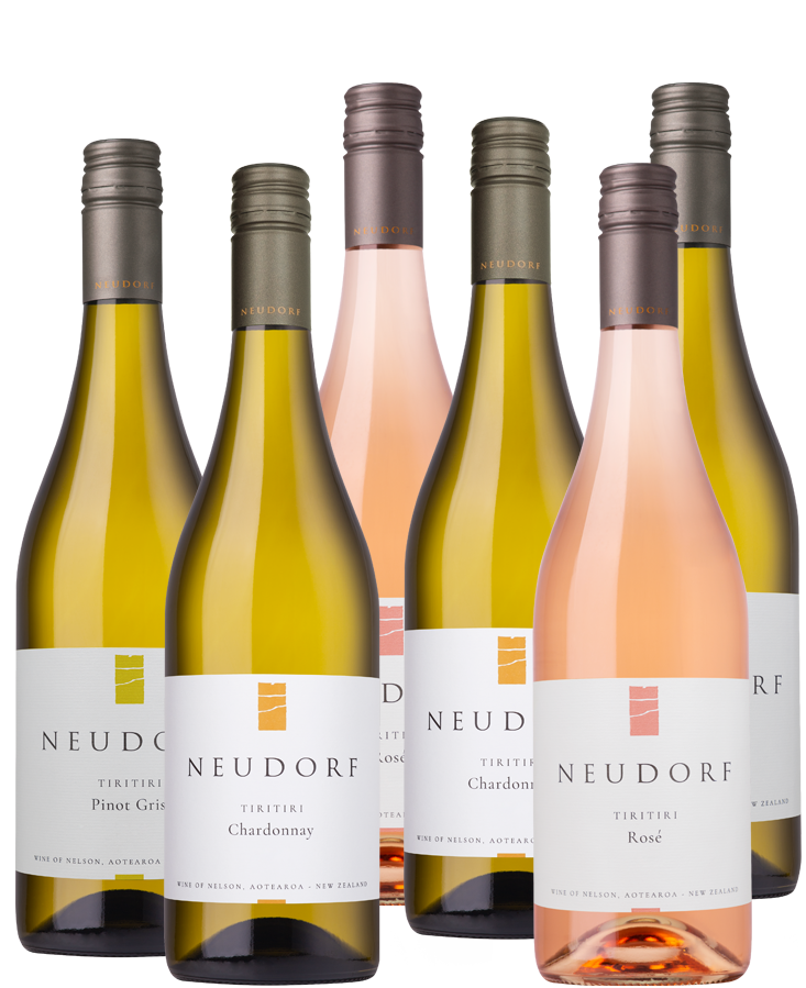 Neudorf Tiritiri Bundle