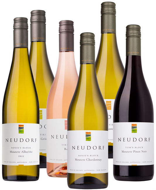 Neudorf Dining Table Gift Subscription