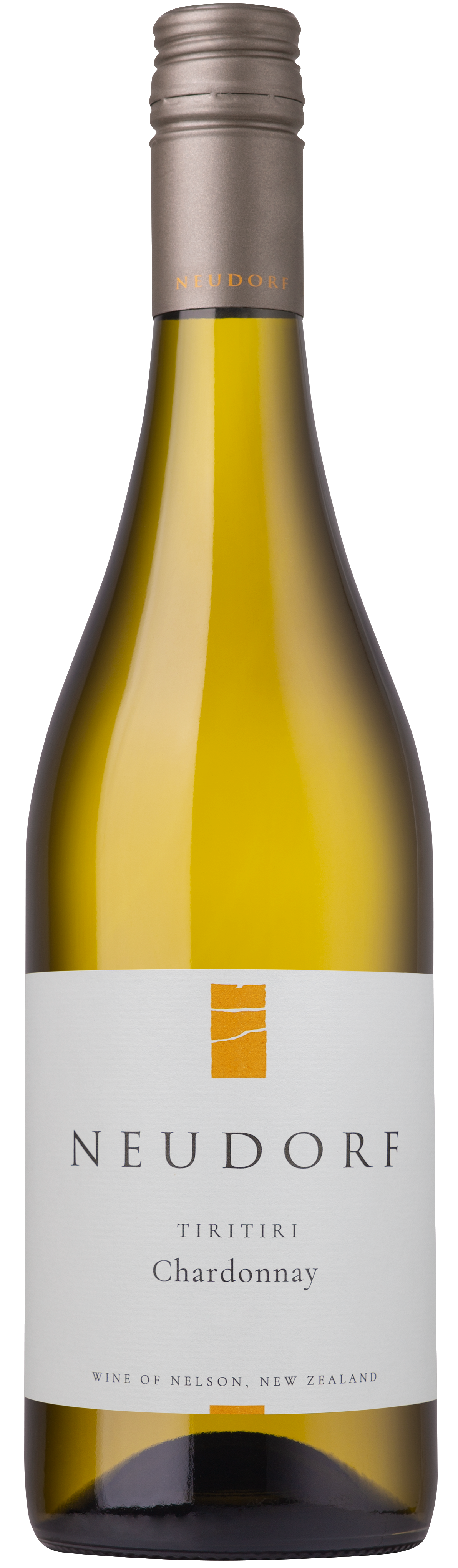 Neudorf Tiritiri Chardonnay. Wild ferment Nelson chardonnay.